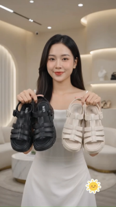 Giày Sandal Nữ Bitis Glowy BPW007700 (Size 35-40)