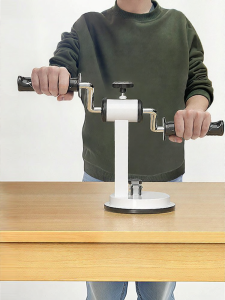 Rehabilitation Arm Exerciser For Stroke Recovery Wrist Exercises Post-Fracture