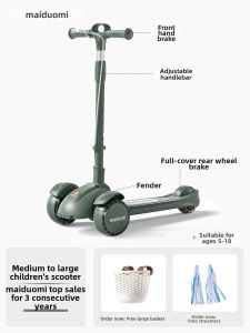 maiduomi | Foldable Kids Scooter