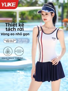 Yuke | Bộ Đồ Bơi Chuyên Dụng Cho Bể Bơi Kiểu Tách Rời