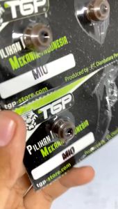 Seal Klep Mio: Aksesoris Yamaha Mio