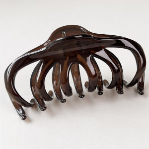 ZUOOU | Strong Grip Large Capacity Hair Clip