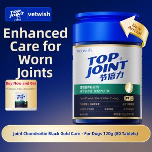 vetwish | Joint Protection for Dogs