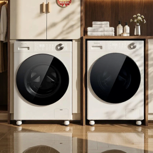 Panasonic | Ultra Automatic Front Loading Washer 10KG