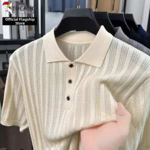 TUCANO | Mens Short Sleeve 100% Lyocell T-Shirt