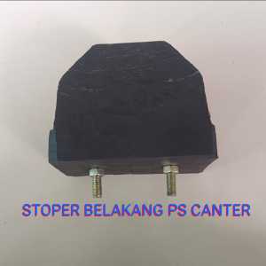 KARET STOPER BELAKANG PS CANTERPS-125 DARI BAN