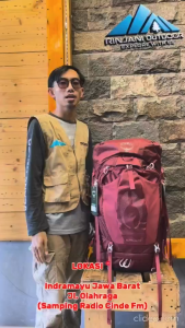 FREE ONGKIR - OSPREY AURA AG LT 50 S23 CARRIER BACKPACKER 0RIGINAL PRODUCT OSPREY GARANSI RESMI COD