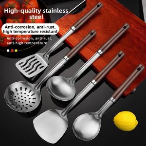 plys | Food Grade Stainless Steel Kitchen Tools Set