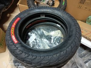 Lốp Xe Điện 16x3.0 Có Săm & Không Săm