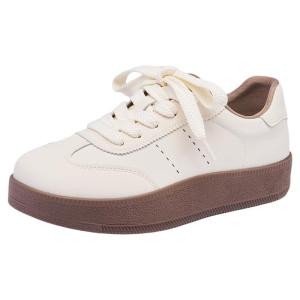 Josiny | Breathable Heel-Enhancing Athletic Shoes