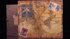 DIY Vintage Photo Album Scrapbook Love Scrapbook Our Adventure Book Memory Anniversary gift