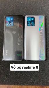Vỏ Bộ Realme 8 Oppo (Vỏ Mới Đẹp)