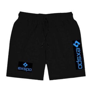 Celana Pendek Olahraga Pria Wanita/Kolor Olahraga Badminton Voli Lari Futsal Dan Santai
