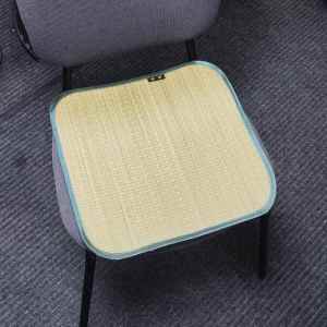 Yisheng | Natural Ramie Multifunctional Cooling Seat Cushion