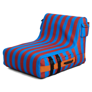 HI-NEW-TEX | Automatic Inflating Air Sofa TPU