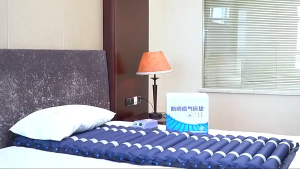 Medical air Mattress Anti Bedsore Decubitus Medical Paralyzed Patient Elderly Medical air Mattress for Hospital
