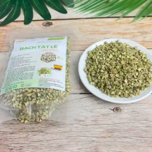 Bạch Tật Lê Sấy Khô 500G Bổ Thận Tráng Dương Tăng Cường Ham Muốn