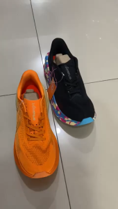 SEPATU RUNNING ORTUSEIGHT HYPERBLAST  2.1 Sepatu  Ortus Sport Running Olahraga Lari