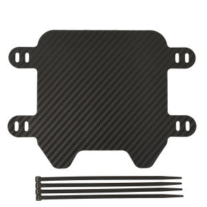Front Number Plate For Segway X160 X260 For Surron Sur-Ron Light Bee X & Light Bee S Electric Motocross Universal Parts