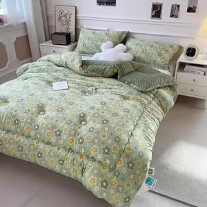 Thickened Warmth Blanket For All Seasons