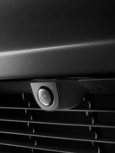 DIBOCHEPIN | Rainproof Impact Protective Camera Cover for Tesla Model Y