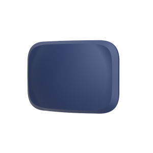 Silicone Magnetic Protection Cover for Apple AirTag Locator Car Motorcycle Anti-Loss Tracker Magnet Silicone Protective Case