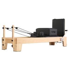 Wolk Wook | Pilates Reformers Yoga Correction Set Home Use