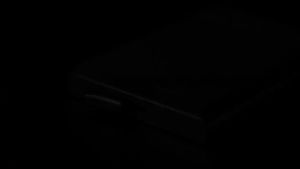Slim Aluminum Wallet With Elasticity Back Pouch ID Credit Card Holder Mini RFID Wallet Automatic Pop