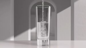 LG WD516AN Tankless LG PuriCare™ Water Purifier with 4-stage filtration & Tankless Hot / Cold / Ambient water Silver