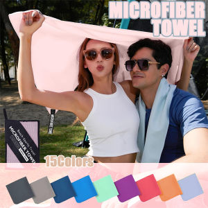 1 Pcs Microfiber Quick Dry Sports Towel Outdoor Thick Travel Fitness Gymnastics Jogging Swimming Yoga Naturehike Beach Towel