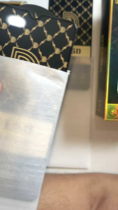 ANTI GORES KACA ANTI STATIC SAMSUNG A10 A10s M10 M10s M20 M20s FULL LAYAR