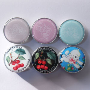 Elegant Retro Female Phone Stand with Airbag Support Plated Drip Glue Adjustable Cushion Adhesive Sticky Mount for Mobile Phones