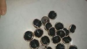 Nút vest may lên áo trang trí* bảng 2.5cm