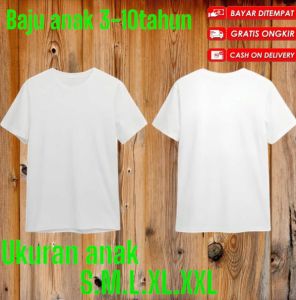KAOS ANAK BUS MAUDI JETBUS 5 BIS MANIA FREE STIKER BAJU viral