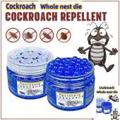 [SG Stock] Cockroach Repellent gel box 120g  | Long-Lasting Roach Control