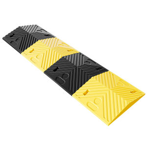 XINWANHUANG | Speed Bump Rubber Ramp Buffer