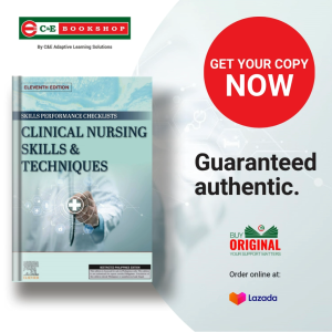 Skills Performance Checklists for Clinical Nursing Skills & Techniques - 9789814995627 - C&E Bookshop