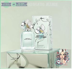 Marc Jacobs Perfect Perfume Eau de Toilette 100ml For Women