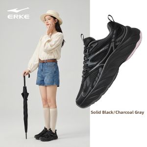 Erke | Mens Autumn Winter Thick Sole New Arrival Sneakers