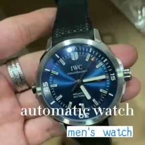 Automatic Watch Mechanical Watch Marine Hour Hand Design Mens Watch Mens Watch Casual