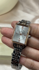 Daniel Klein Womens Analog Watch DK.1.14055 Stainless Steel Strap | 1 Year Official Warranty