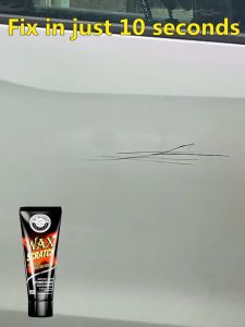 ✅100% Genuine✅scratch remover for car paint car Polishing Wax Fits all colors remove scratches from cars and motorcycles Car Scratch Repair Wax repair for Car Paint Care