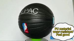 1.5KG Heavy Training Basketball Weight Dribbling Drills Special 1.3KG Outdoor Super Wear Resistance 29.5 inch