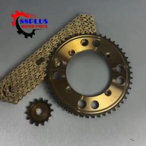 GEAR GIR SET GEAR GIR PAKET KLX 150 L KLX S KLX BF KLX DT 50T