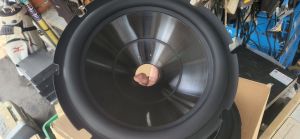 Màng súp 30cm của Sony. coil 56 coil 48.5. giá 2 cái