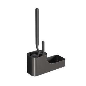 youqin | High-end Design Bathroom Cleaning Set Wall-mounted