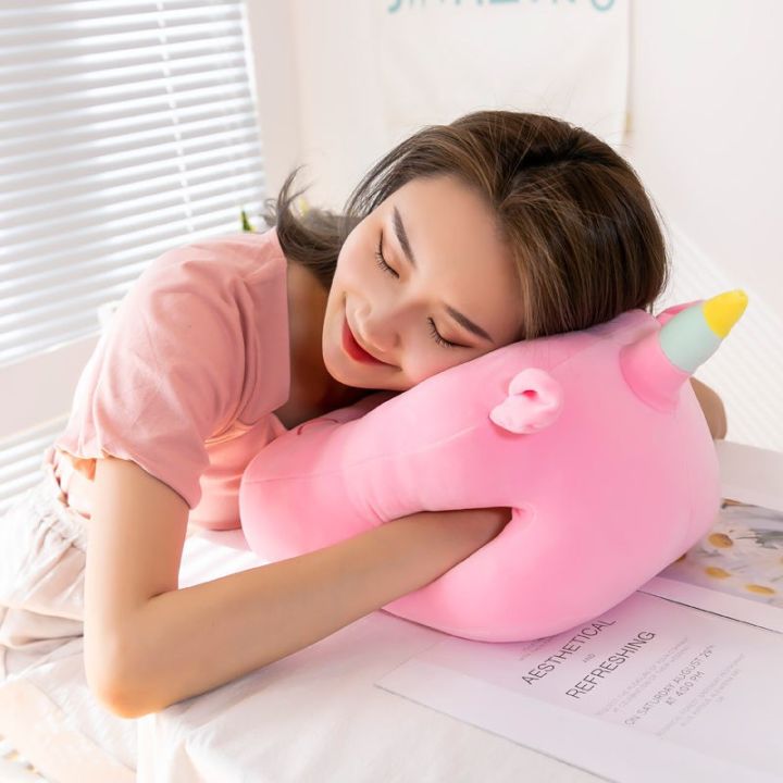 Travel napping clearance pillow