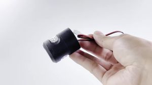 Đèn Báo Rẽ LED Cho Xe Tay Ga Điện Phụ Tùng Thay Thế Đèn Xi Nhan Trái Hoặc Phải Phụ Kiện Xe Tay Ga