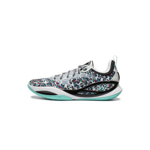 Li-Ning | Giày Bóng Rổ Chuyên Nghiệp Dành Cho Nam Đế Thấp