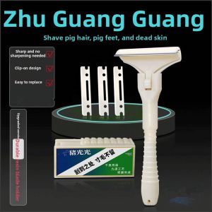 BAIXITANG | Pig Hair Removal Scraper Specialized Knife